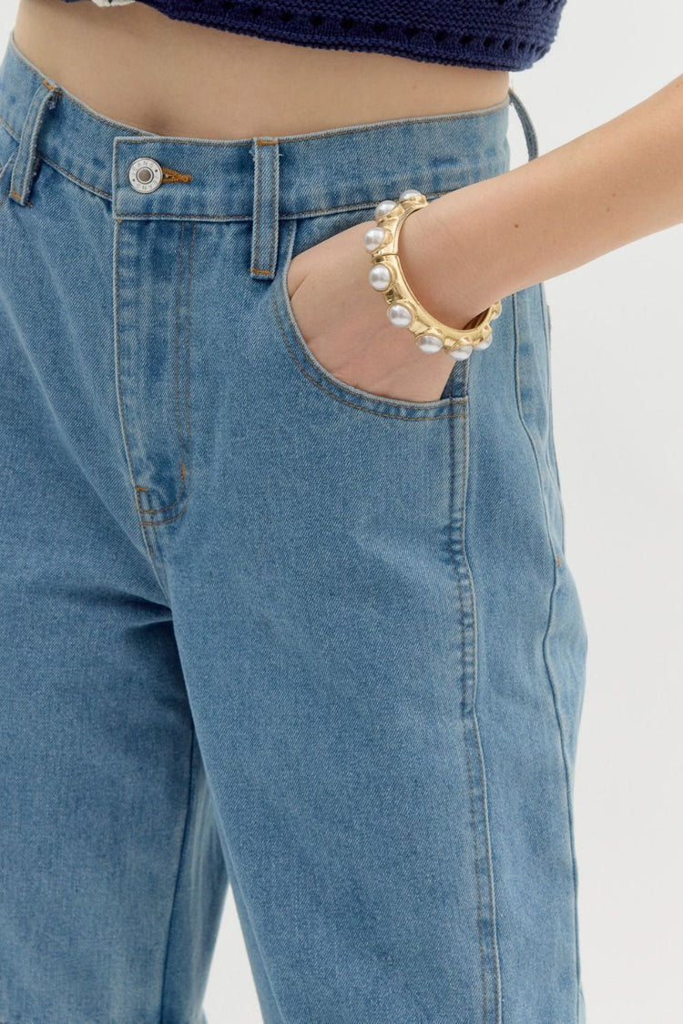 Denim