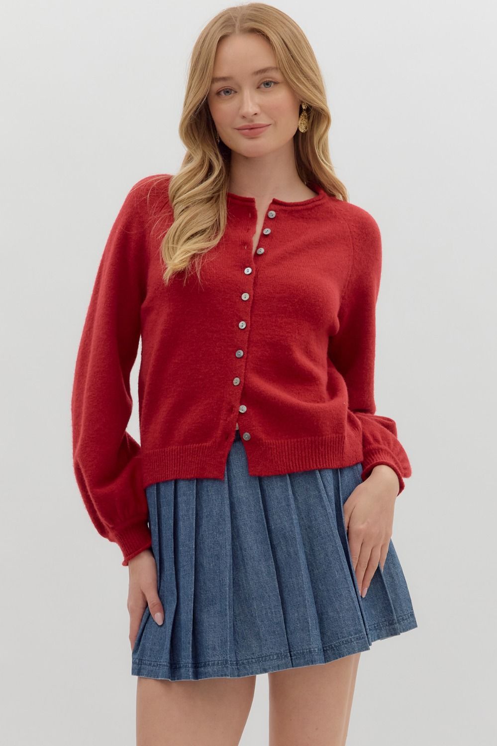 Magui cardigan