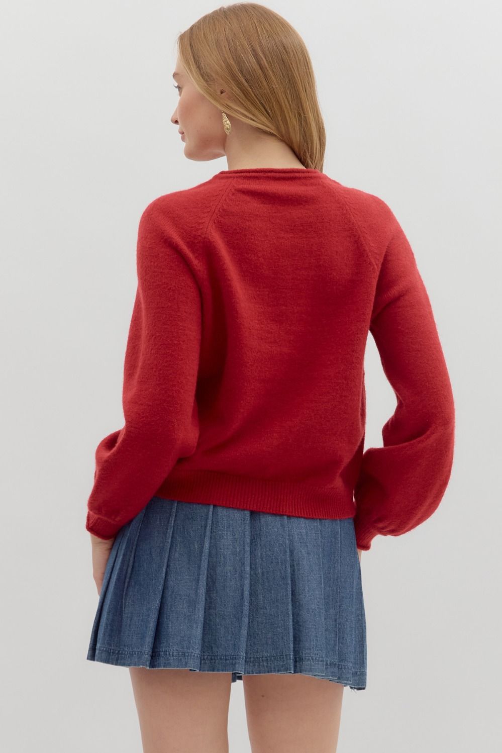 Magui cardigan