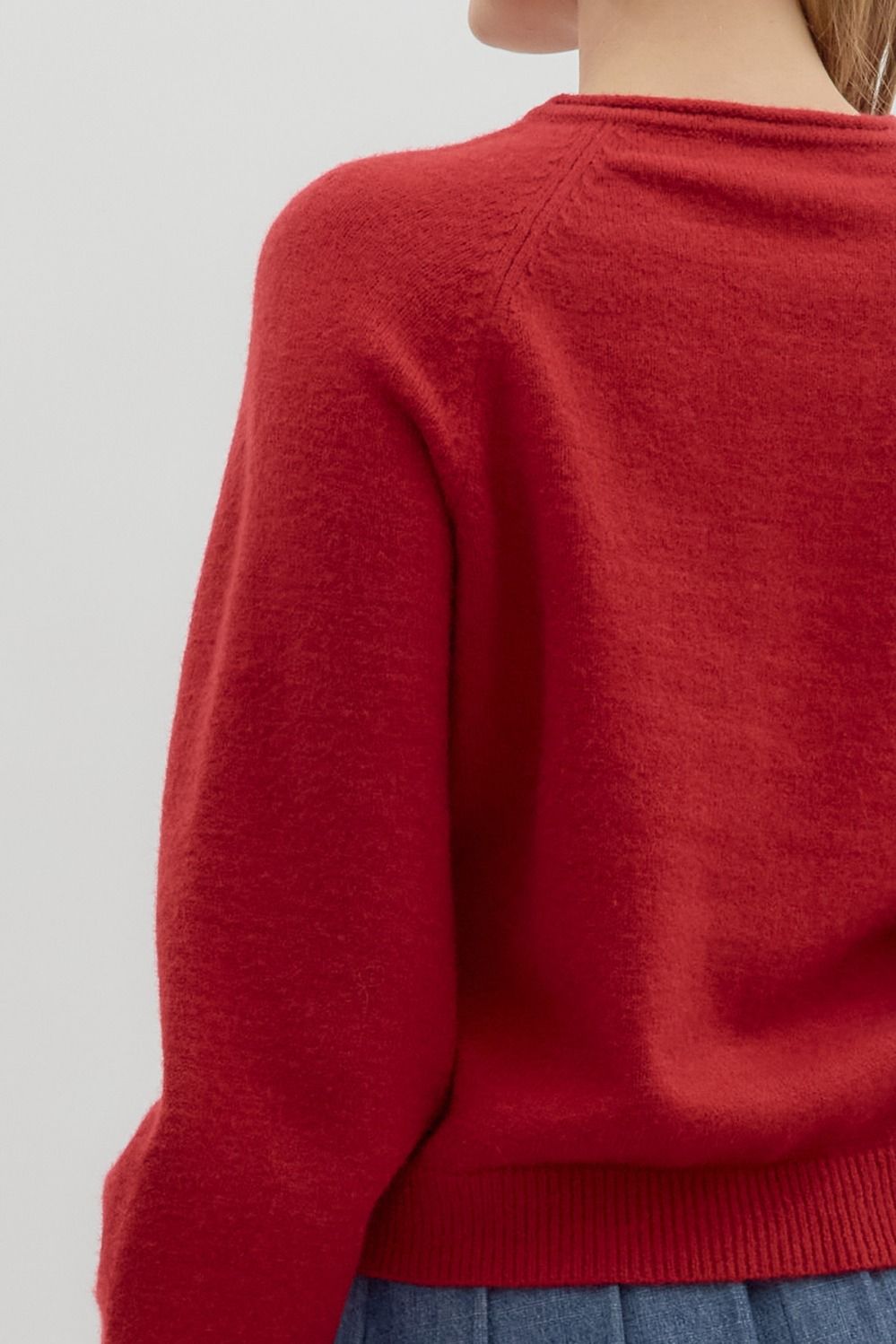 Magui cardigan