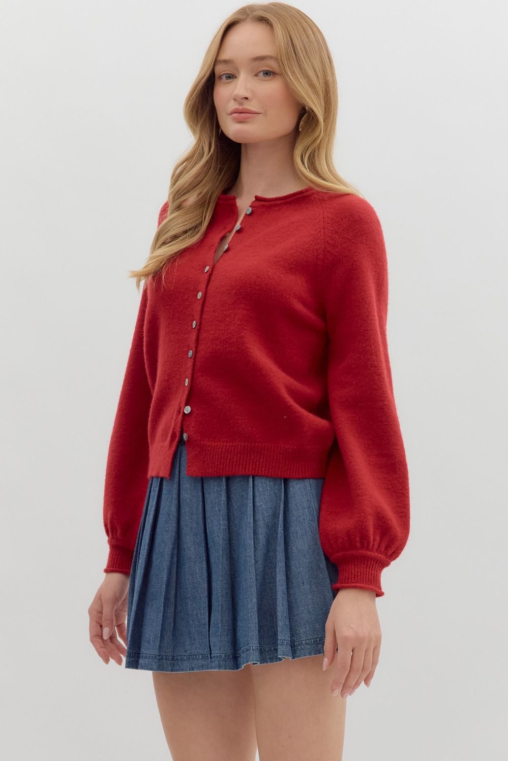 Magui cardigan