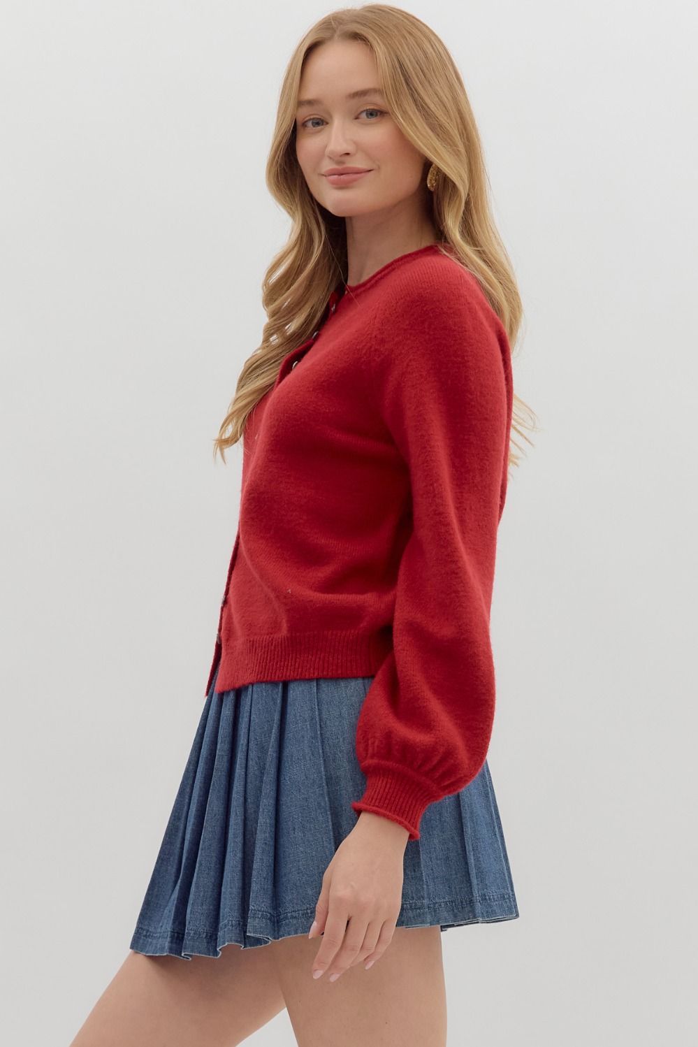 Magui cardigan