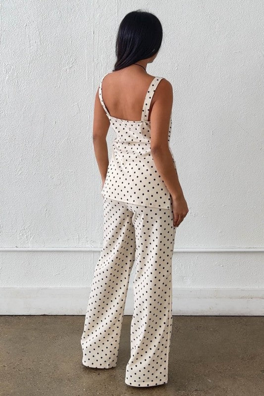 The Marais Set