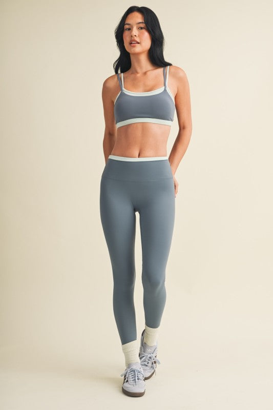 Slate Active Set