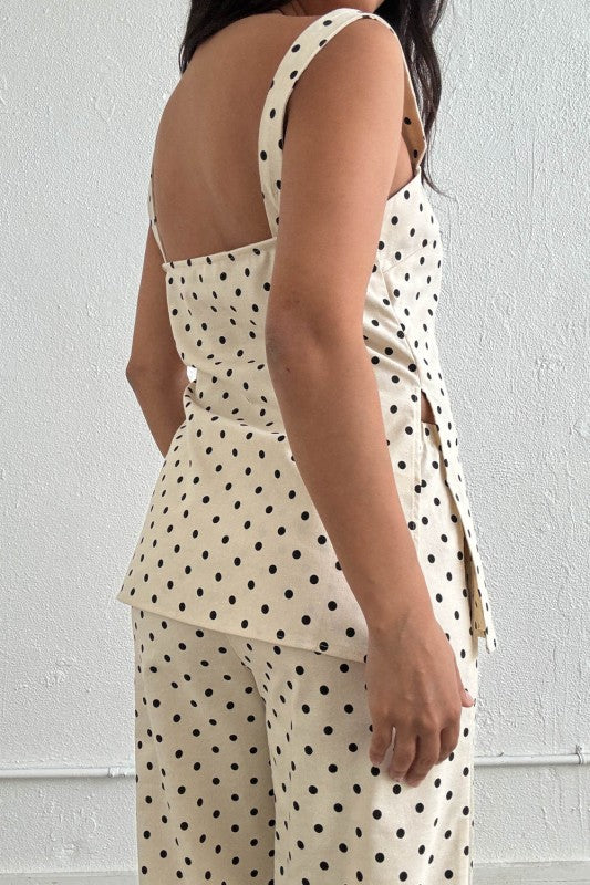 The Marais Set