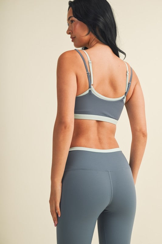Slate Active Set