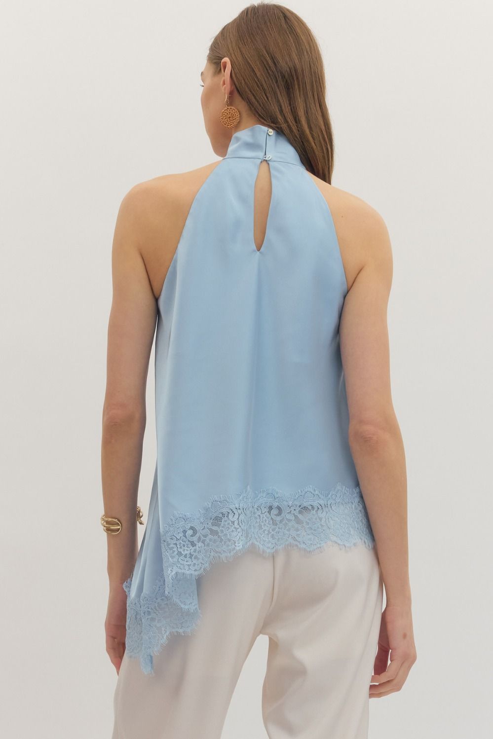 SoHo Soirée Halter Top