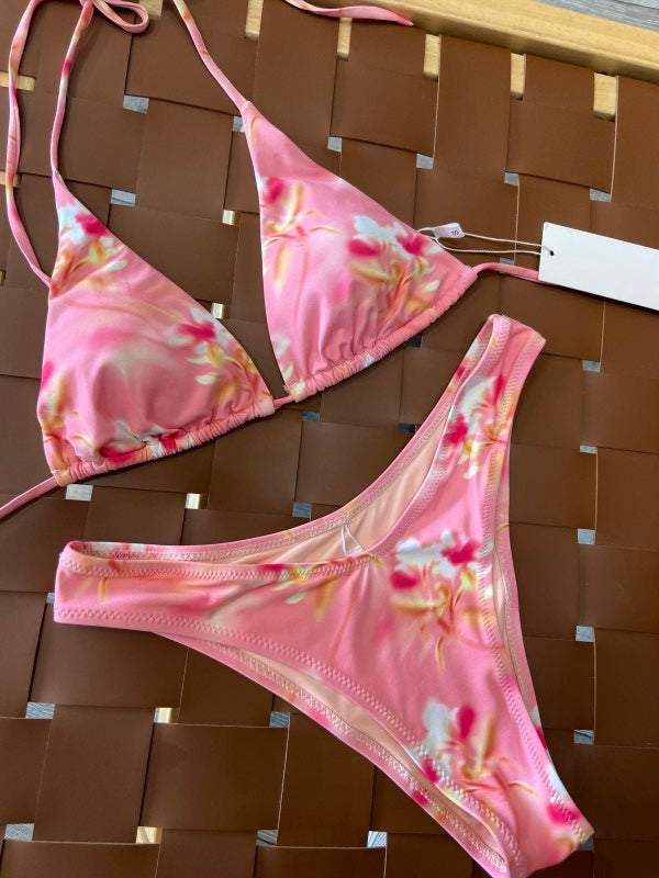 Blossom Bikini Set