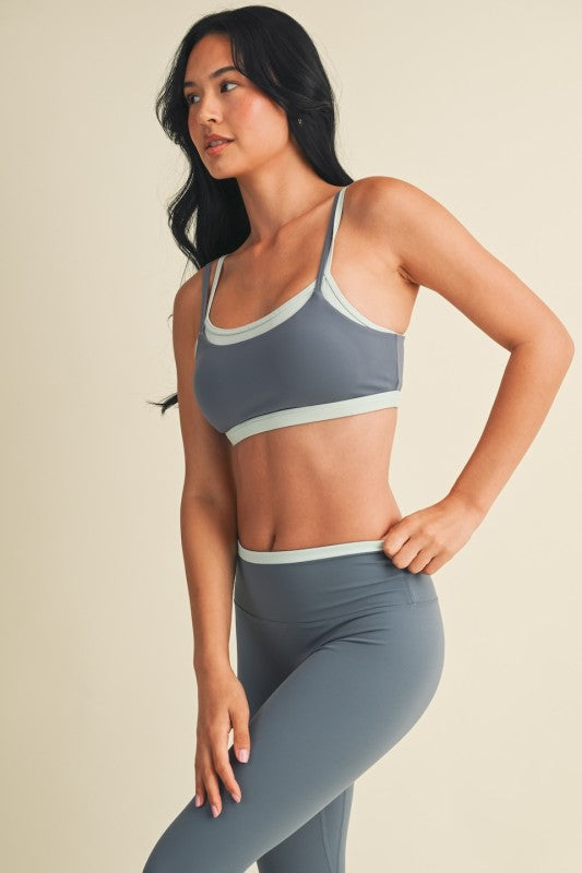Slate Active Set