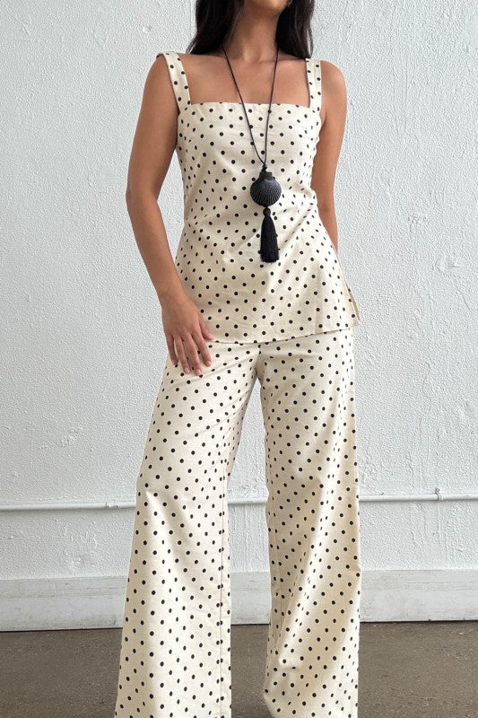 The Marais Set