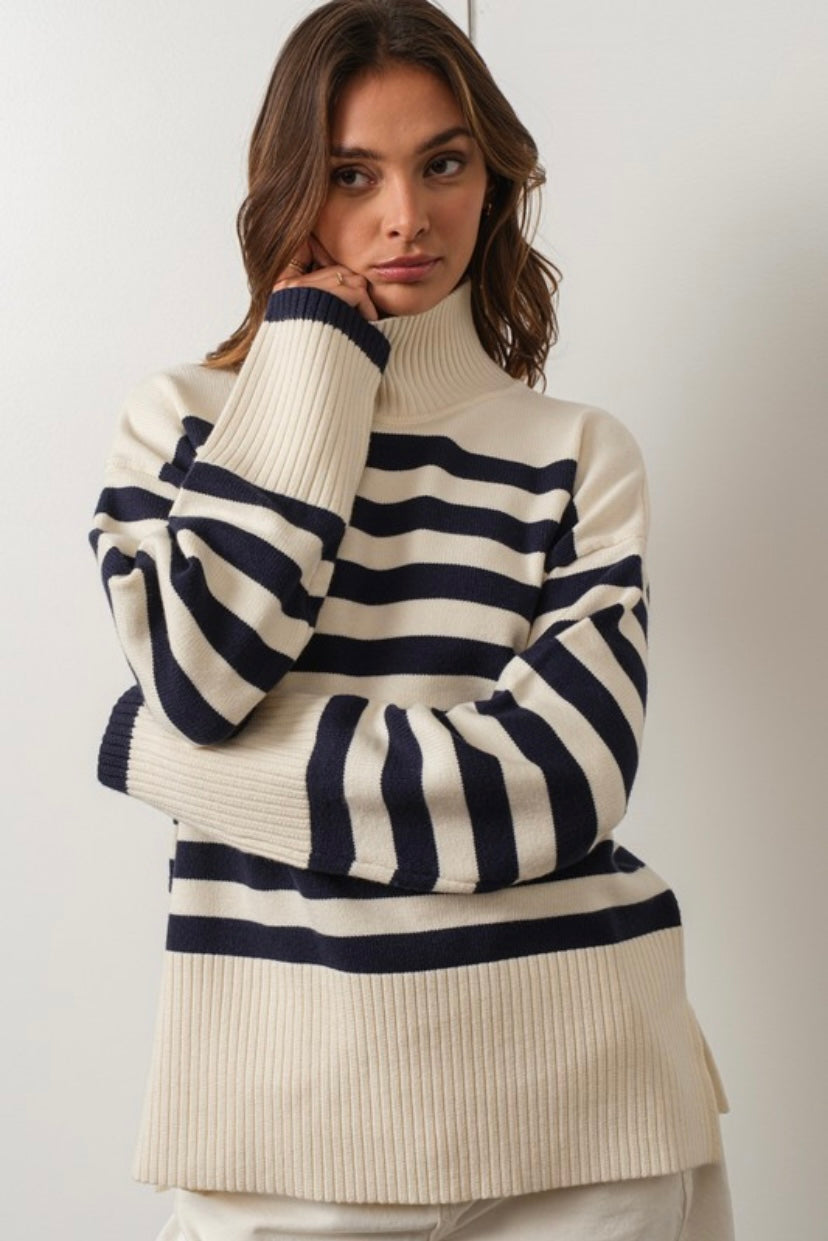 Carmela Sweater