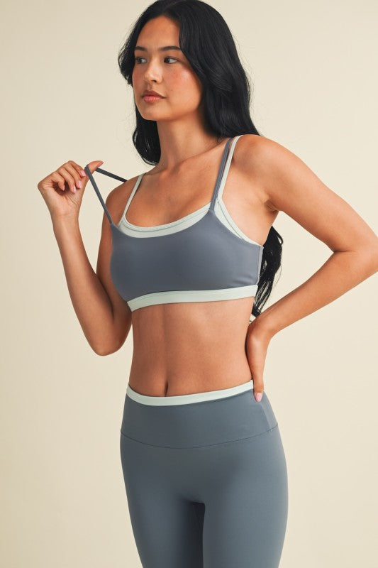 Slate Active Set