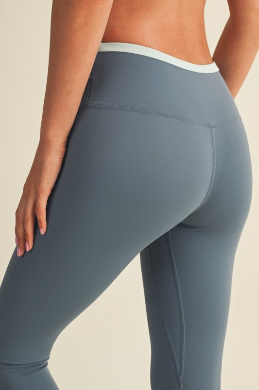 Slate Active Set