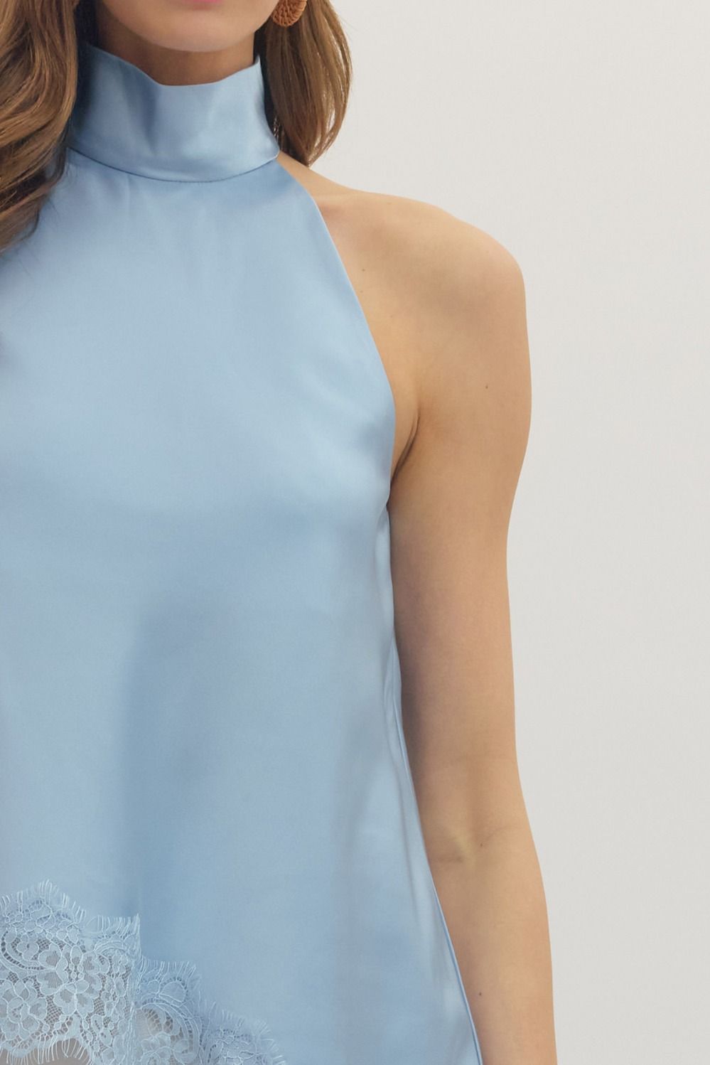 SoHo Soirée Halter Top