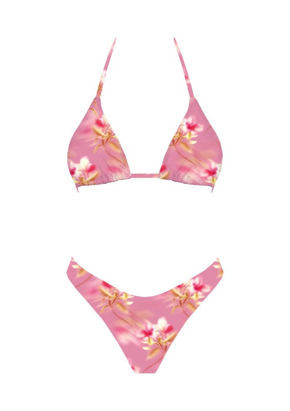 Blossom Bikini Set