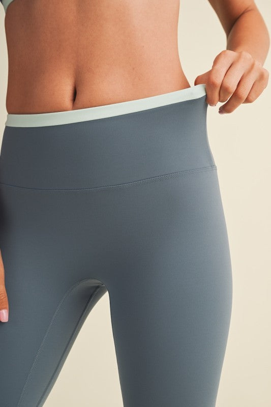 Slate Active Set