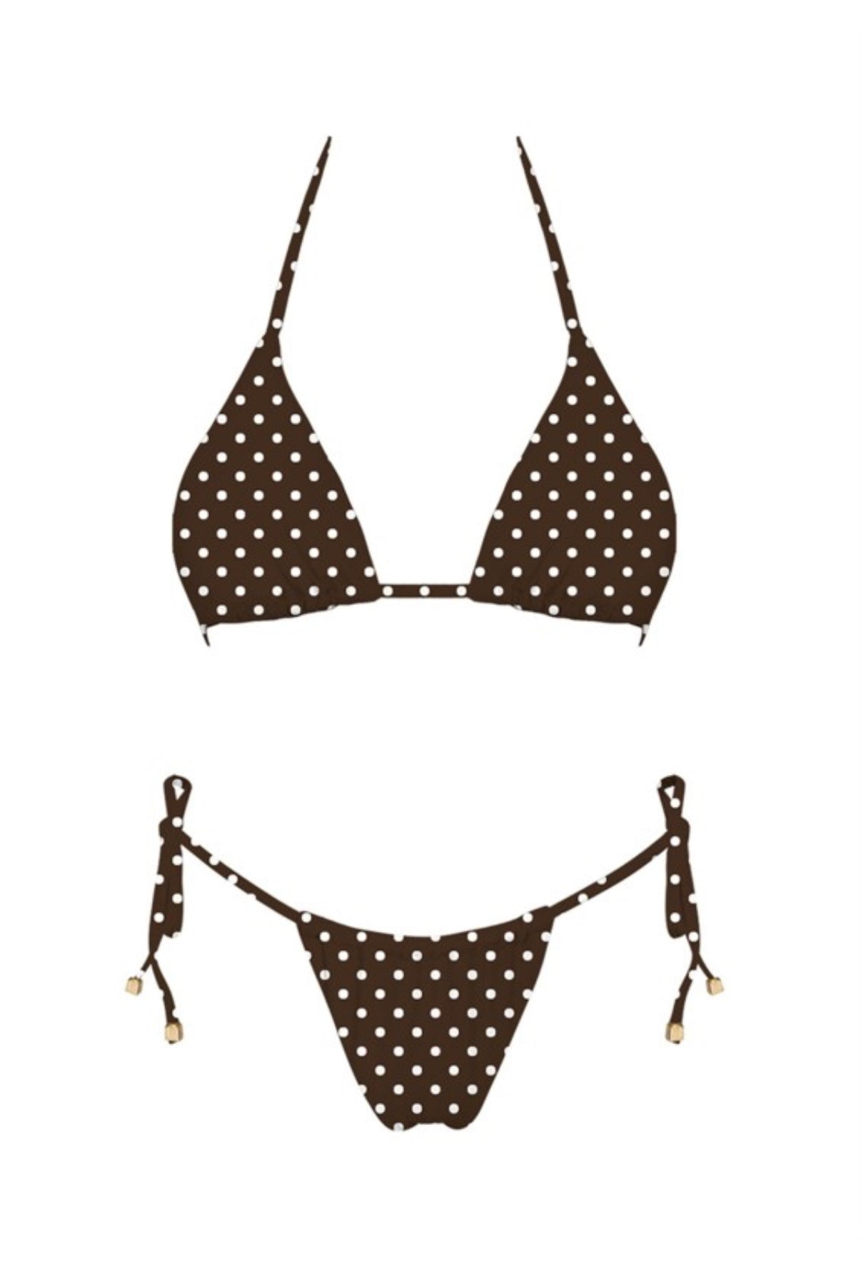 Koa Bikini Set