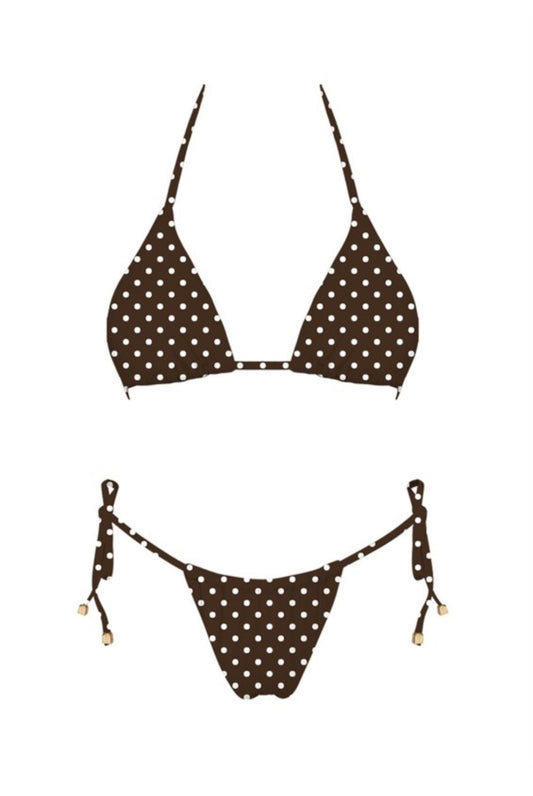 Koa Bikini Set